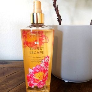 Victoria's Secret Secret Escape Body Mist